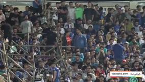 نگاهی به حواشی شهرآورد 101