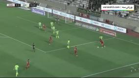 عملکرد لژیونرها در هفته‌‌ی گذشته