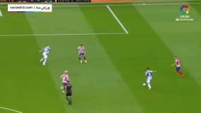 هفته 37 لالیگا - مهارت‌های برتر