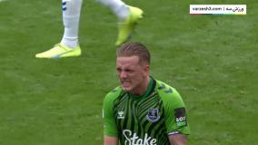 سیوهای برتر فصل لیگ جزیره