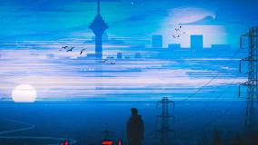 Ali Rafiei - Khiyabanhaye Tehran | علی رفیعی