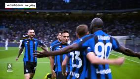 هفته 37 سری آ - پاس گل‌های برتر