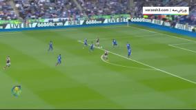 حواشی هفته آخر لیگ جزیره