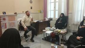 اصل تربیت در آموزش