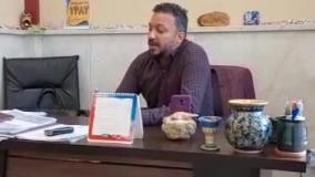 تعهد در رسیدن به هدف ها