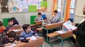 استعدادیابی در کودکان