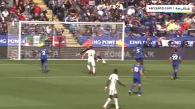 برترین گل‌ها و پاس گل‌های کانته