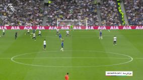 لحظات برتر کانته در چلسی و لسترسیتی