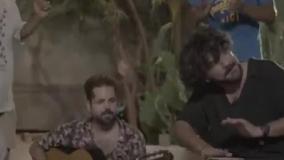 دانلود ورژن بندری آهنگ چه کنم عرفان طهماسبی