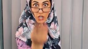 کلیپ طنز ماری اچ ام - حرف های مادر ها