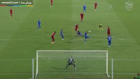 برترین گل‌ های آاس رم