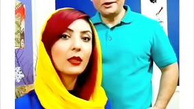 کلیپ طنز عمو خشی - صفات بارز آقایون