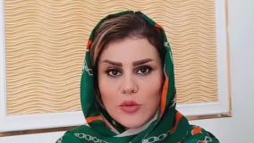 دکتر آرزو امیدوار خدا