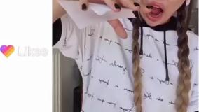 طنز باحال فاطی - آزمایش فاطی