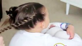 آموزش بافت مو