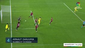 برترین گل های آکروباتیک