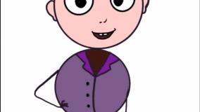 نقاشی چشم چشم دو ابرو