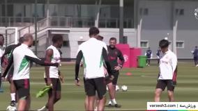 دربی منچستر برای اولین بار در فینال جام حذفی