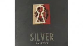 آلبوم کاغذ دیواری سیلور SILVER