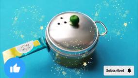 کاردستی -ایده ای جالب با قوطی نوشابه