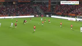 هفته 38 لیگ یک فرانسه - گل‌های برتر