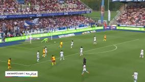 هفته 38 لیگ یک فرانسه - سیوهای برتر