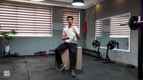 اشتباه بزرگ در تغذیه که مانع  رشد تو میشه| کاش چندسال زودتر میدونستم!!