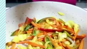 طرز تهیه غذا رژیمی