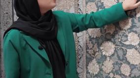 فرش طرح افشان