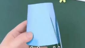 ساخت عروسک زیبا