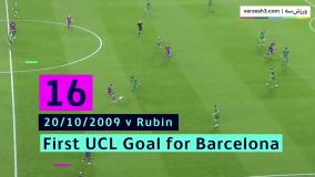 تمامی گل‌های زلاتان