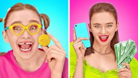 چالش غذایی - ترفند ها و ایده های غذایی