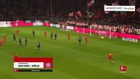 گل‌های برتر لیگ بوندسلیگا