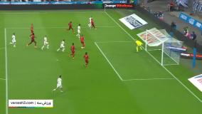 سیوهای برتر سری آ ایتالیا 2022/23 ماه می