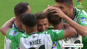 هفته 38 لالیگا اسپانیا - تیم منتخب