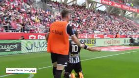 گل‌های برتر سری آ ایتالیا 2022/23 ماه می