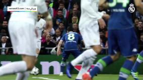 باشگاه رئال مادرید از بنزما تشکر کرد