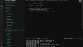 صفرتاصد جنگو - آموزش پیشرفته جنگو - آریاگستر