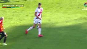 هفته 38 لالیگا - پاس گل‌های برتر