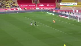 سیوهای برتر لیگ یک فرانسه