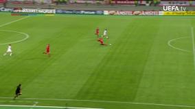 گل های دیدنی فینال لیگ قهرمانان