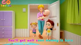 برنامه کودک آموزنده کوکوملون