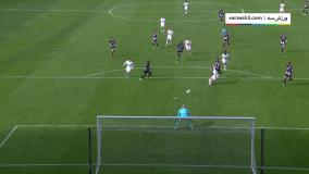 لیگ یک فرانسه - گلهایی که با همکاری تیمی زده شدند