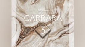 آلبوم کاغذ دیواری کارارا 3 CARRARA