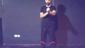 آموزش دفاع شخصی سبک وینگ چون قسمت دوم