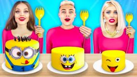 چالش غذایی - چالش زیاد یا کم