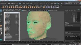 آموزش جامع مایا 2018 و بالاتر