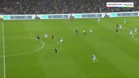 گل‌ها و پاس گل‌های برتر آلوارز