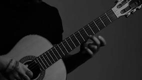 پیمان بحرانی گیتار نوازی جدید