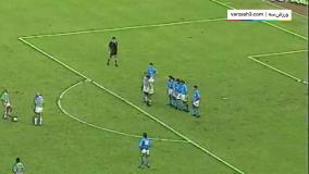 برترین گل‌های جانلوکا ویالی